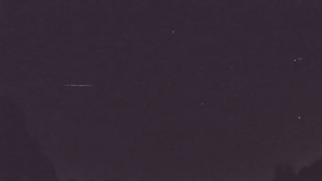 AMS42 meteor