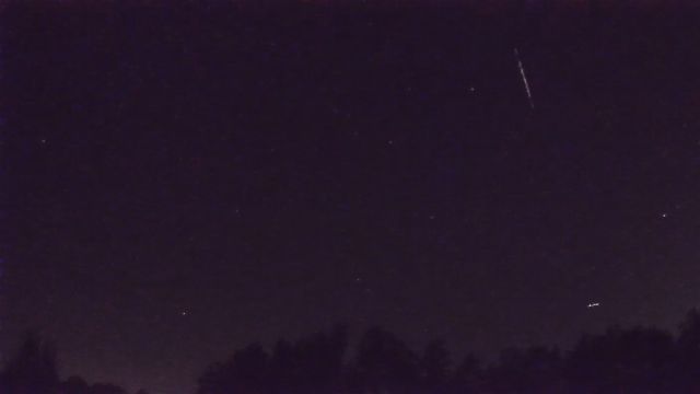 AMS42 meteor