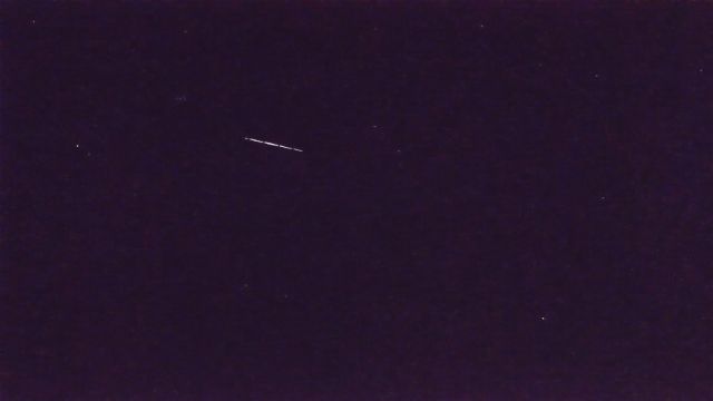 AMS42 meteor