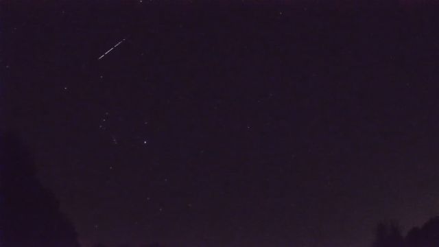 AMS42 meteor