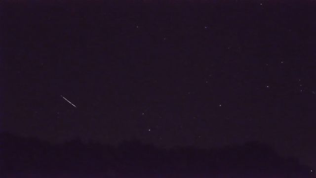 AMS42 meteor