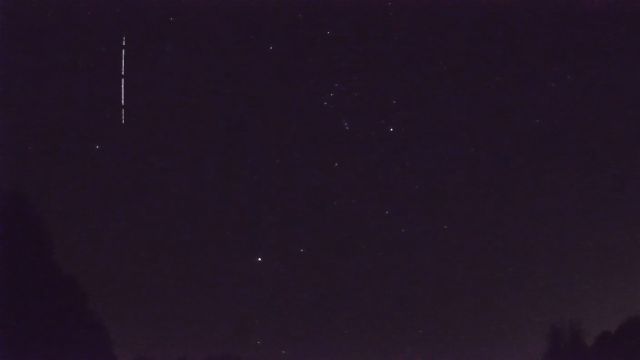 AMS42 meteor