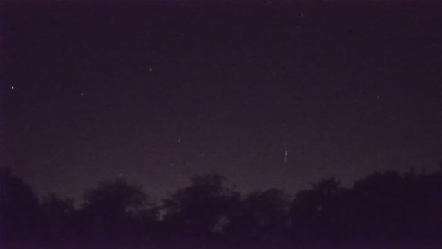 AMS42 meteor