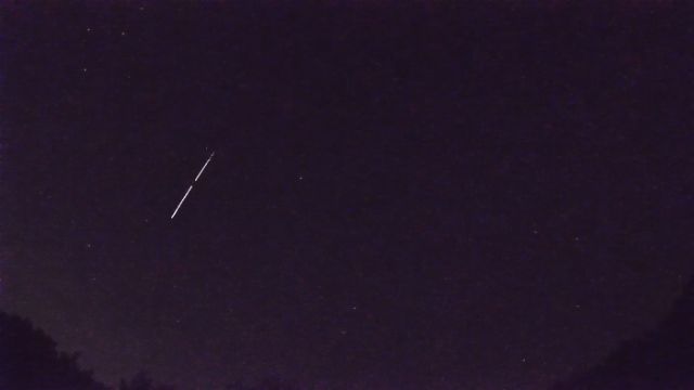 AMS42 meteor