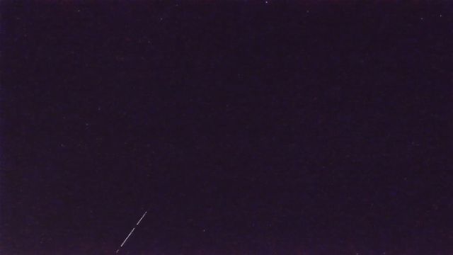 AMS42 meteor