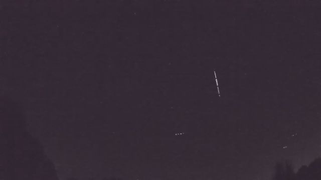 AMS42 meteor