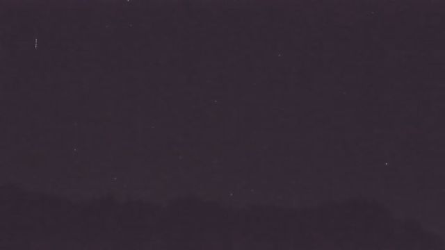 AMS42 meteor