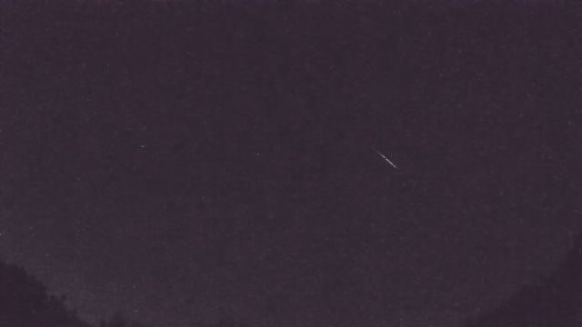 AMS42 meteor