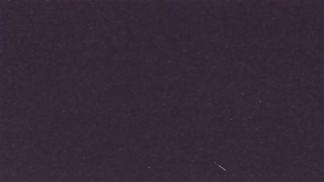 AMS42 meteor