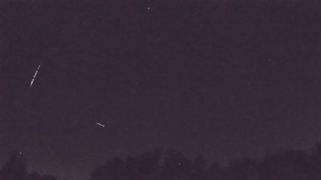 AMS42 meteor