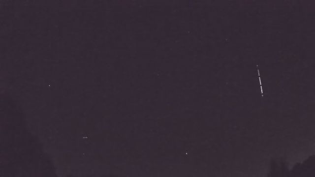 AMS42 meteor