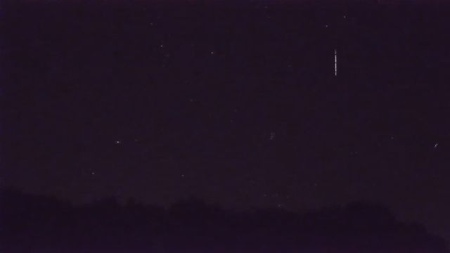 AMS42 meteor