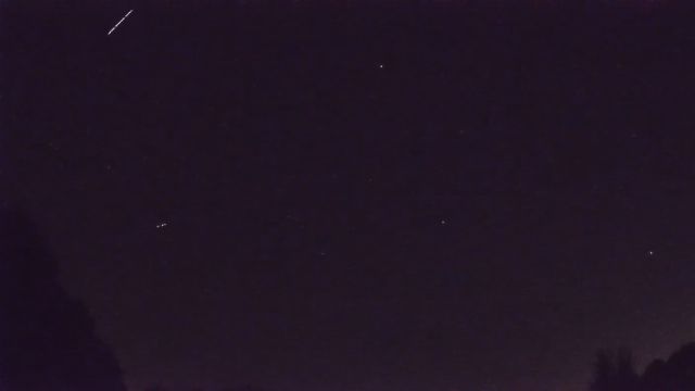 AMS42 meteor
