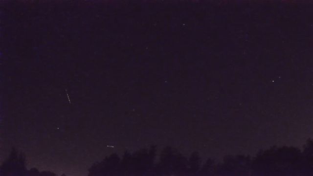 AMS42 meteor