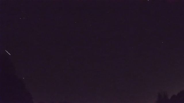 AMS42 meteor