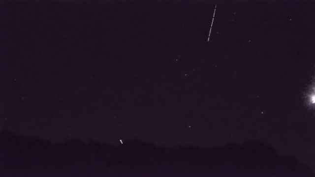 AMS42 meteor