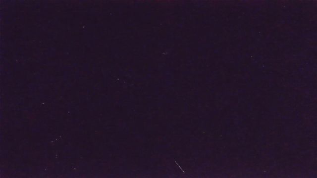 AMS42 meteor