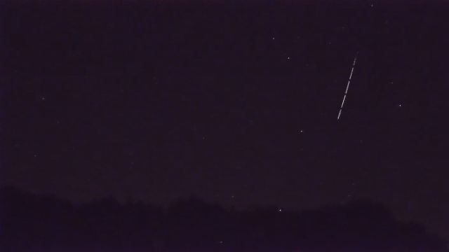 AMS42 meteor