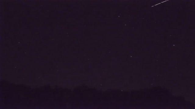 AMS42 meteor