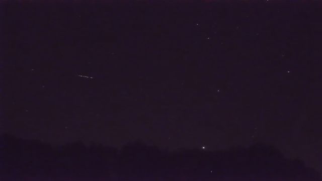 AMS42 meteor