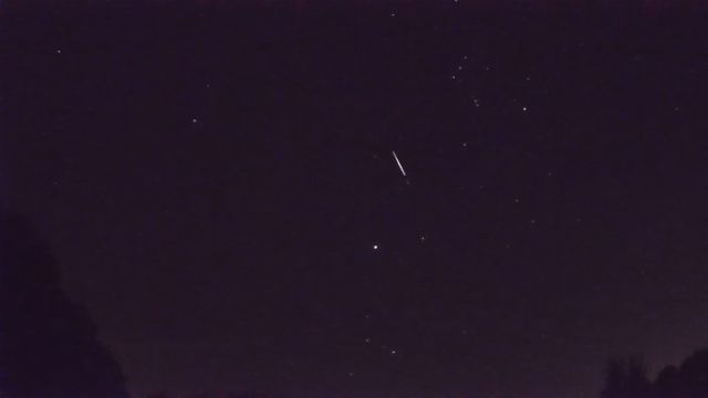 AMS42 meteor