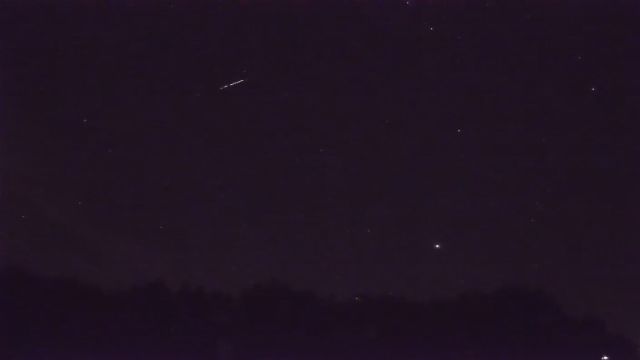AMS42 meteor