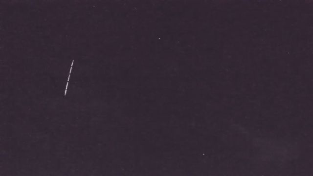 AMS48 meteor