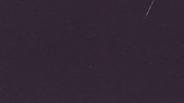 AMS48 meteor