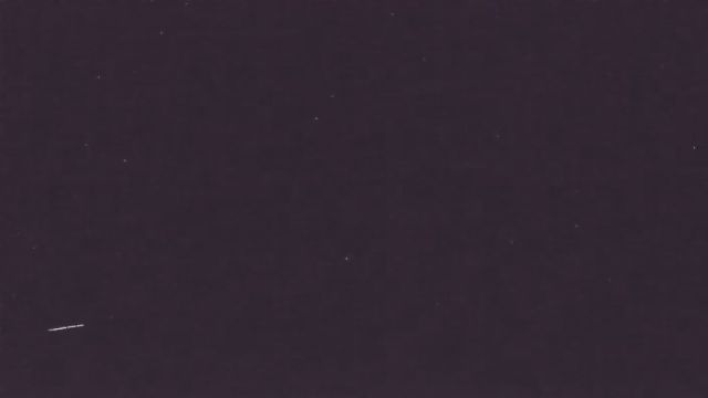 AMS48 meteor