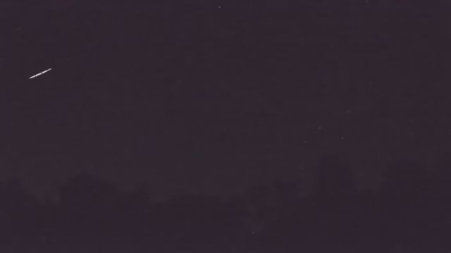 AMS48 meteor