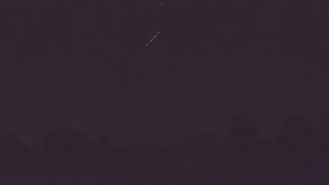 AMS48 meteor