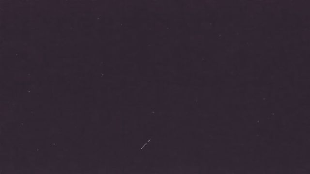 AMS48 meteor
