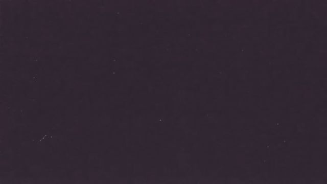 AMS48 meteor