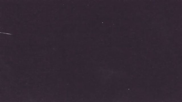 AMS48 meteor