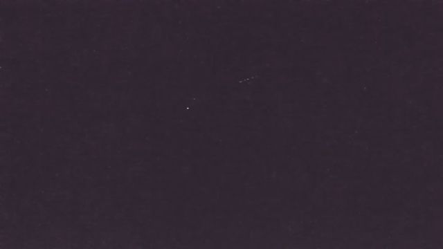 AMS48 meteor