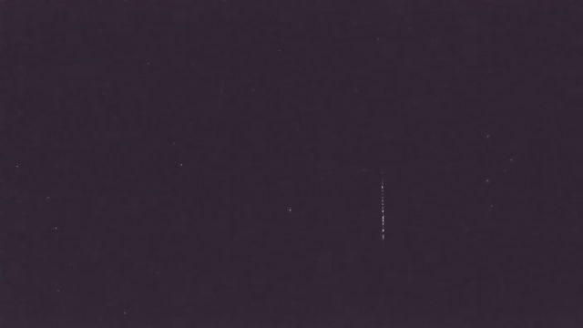 AMS48 meteor