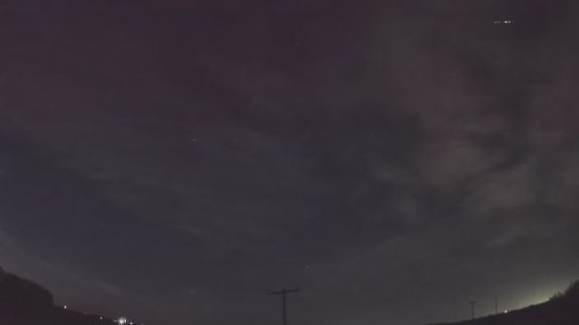 AMS48 meteor