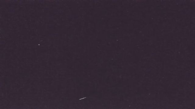 AMS48 meteor