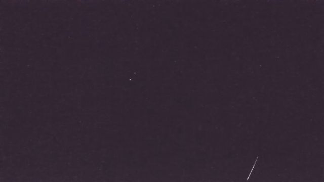 AMS48 meteor