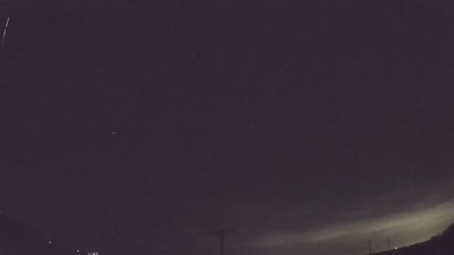 AMS48 meteor