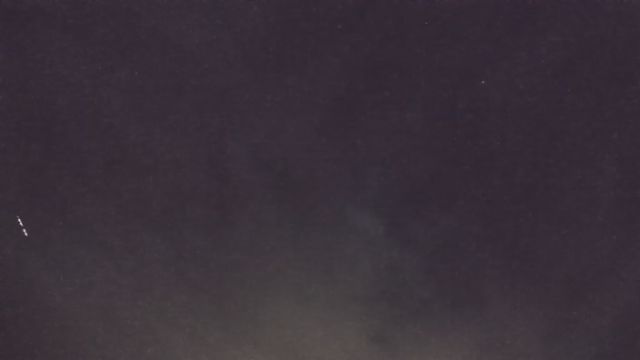 AMS48 meteor