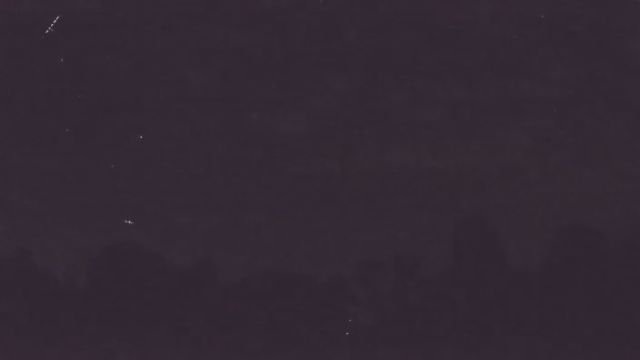 AMS48 meteor
