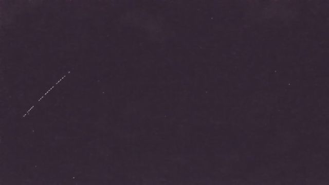 AMS48 meteor