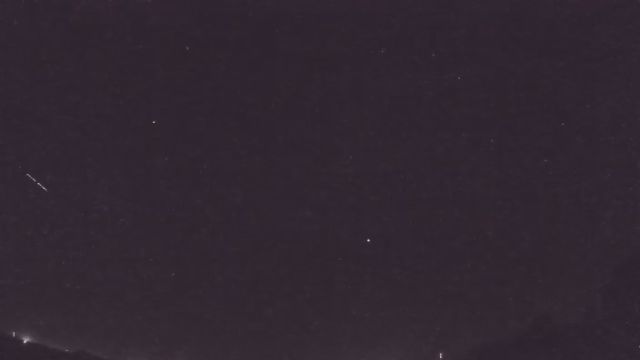 AMS48 meteor