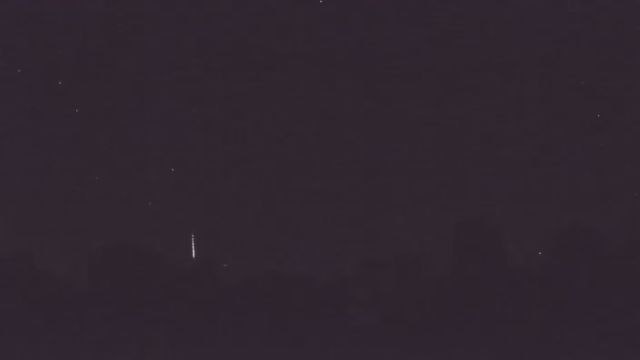 AMS48 meteor