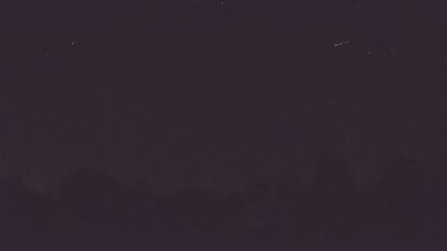 AMS48 meteor