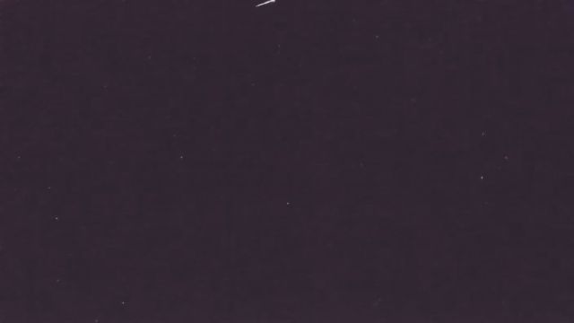 AMS48 meteor