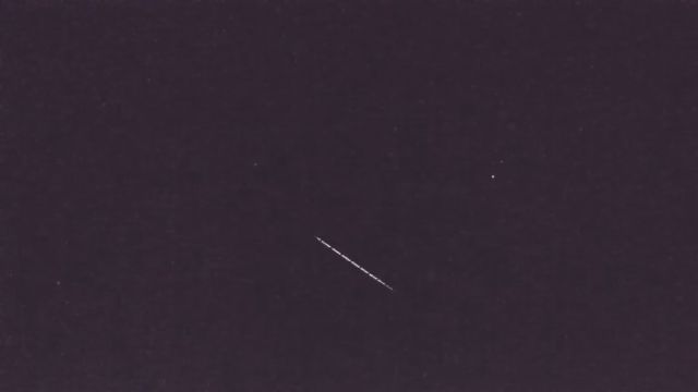 AMS48 meteor