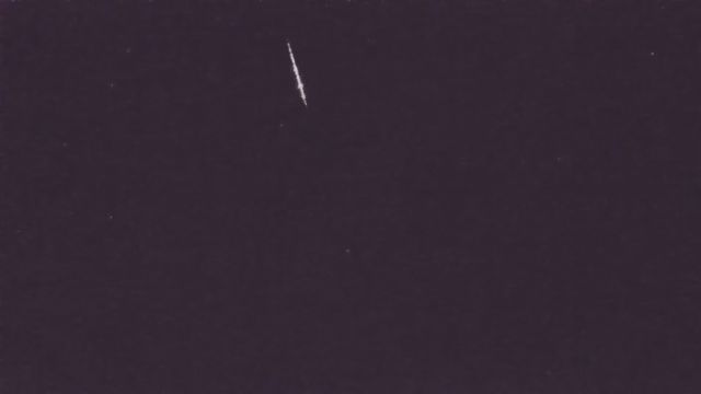 AMS48 meteor