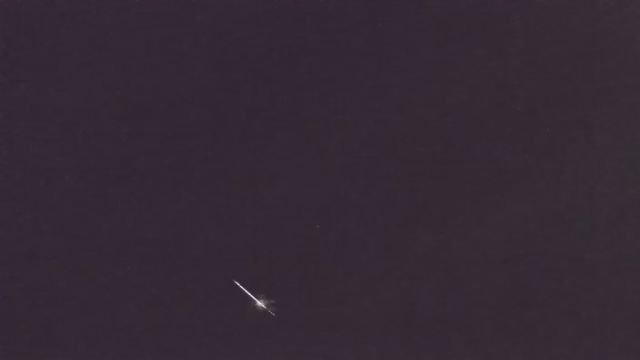 AMS48 meteor